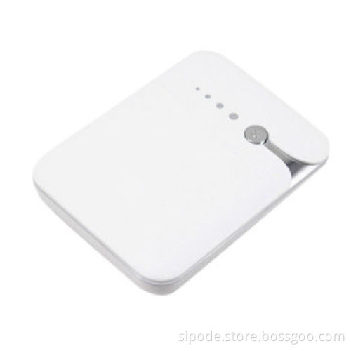 10000mah portable power bank